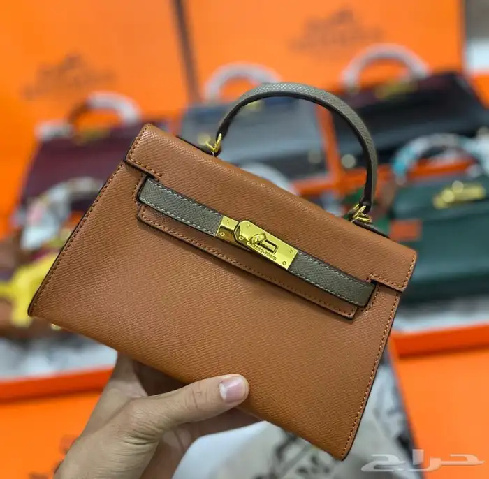 ماركه درجه اولى (شنط_شوزات) 50