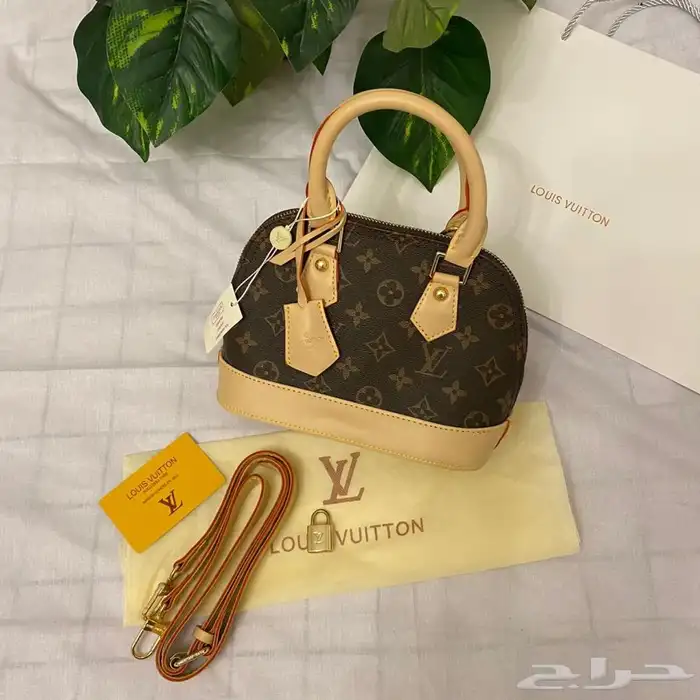 ماركه درجه اولى (شنط_شوزات) 3