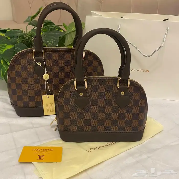 ماركه درجه اولى (شنط_شوزات) 2