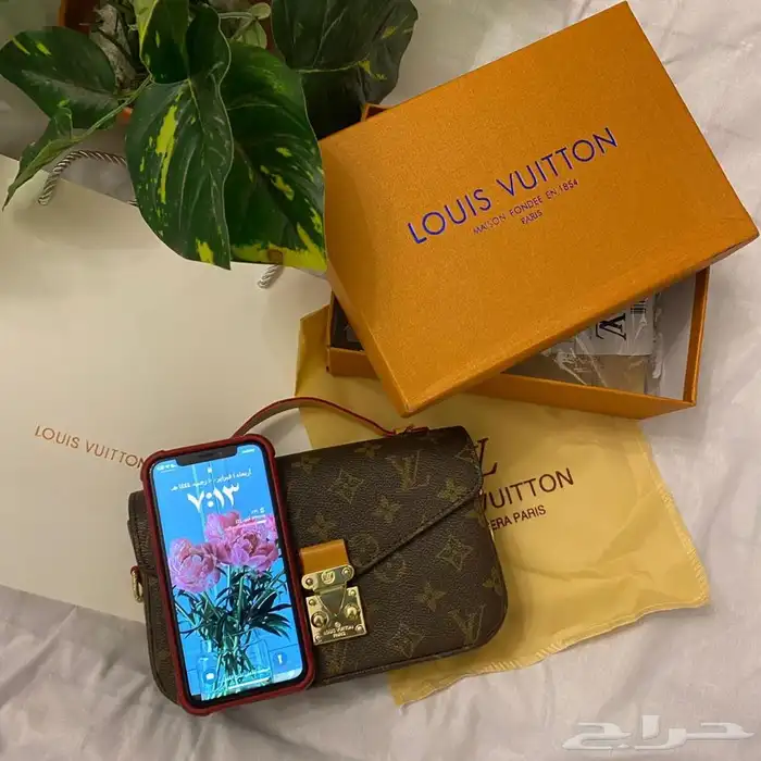 ماركه درجه اولى (شنط_شوزات) 0