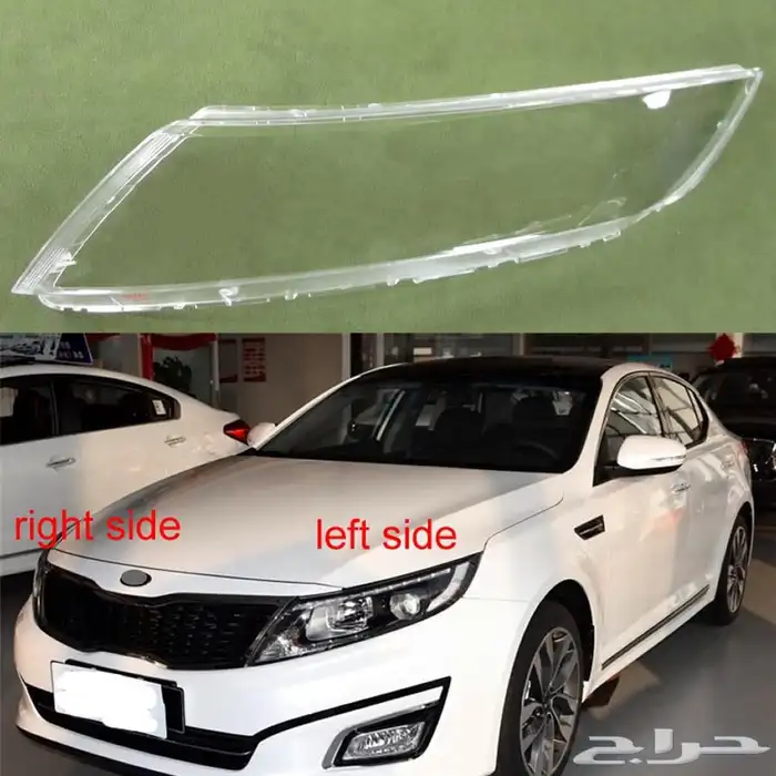 قزاز شمعات اوبتيما من 2012 الى 2019 0