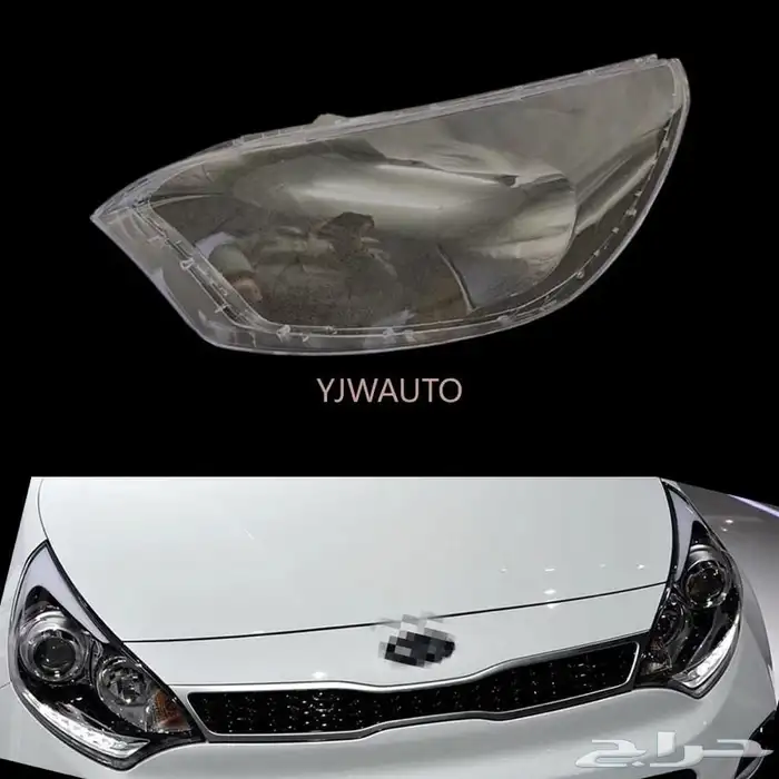 قزاز شمعات اوبتيما من 2012 الى 2019 2