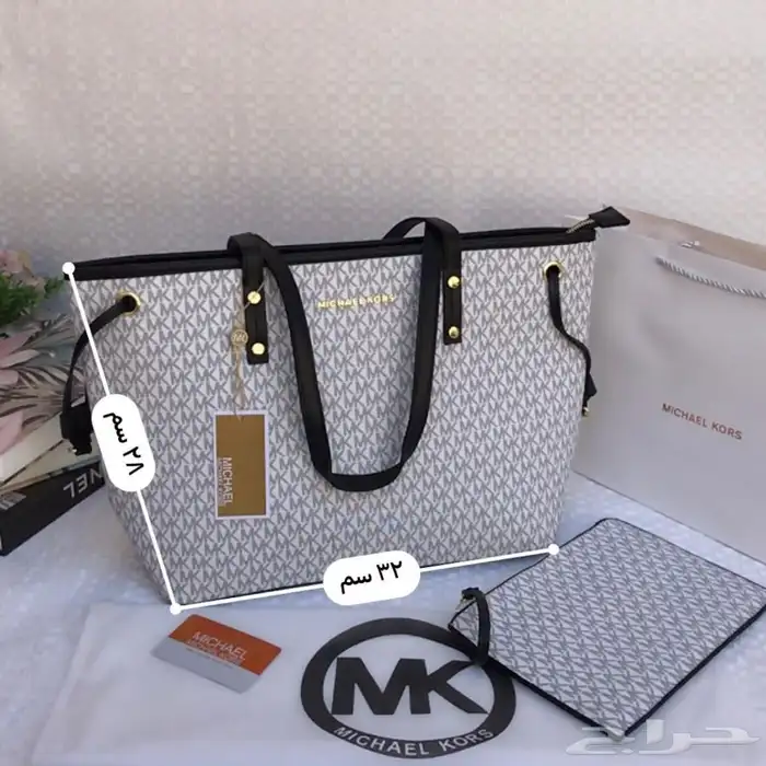 ماركه درجه اولى (شنط_شوزات) 34