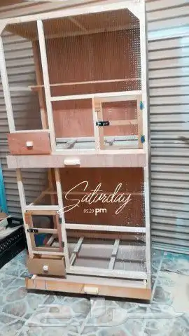 محكر حمام محكر دجاج محاكر قطط 2