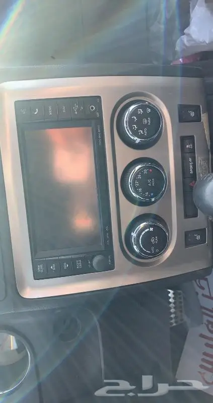 بيع قطع غيار تشالنجر Srt 2012 8