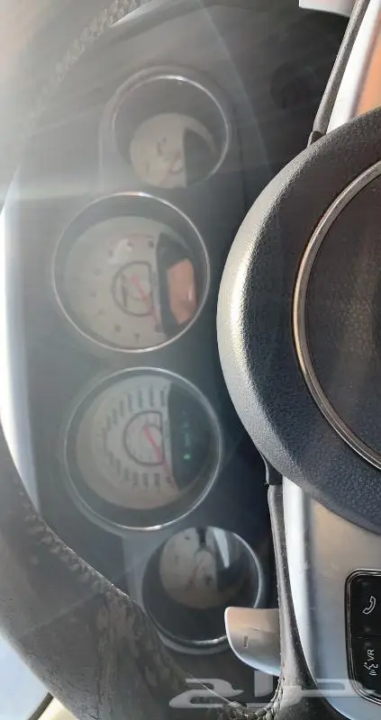 بيع قطع غيار تشالنجر Srt 2012 9