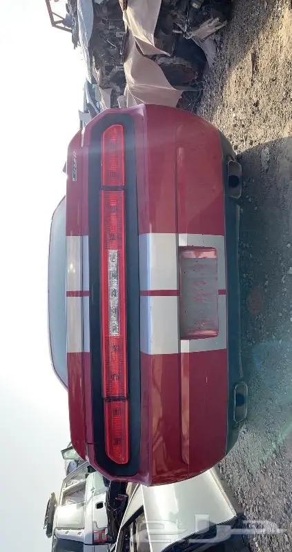 بيع قطع غيار تشالنجر Srt 2012 14