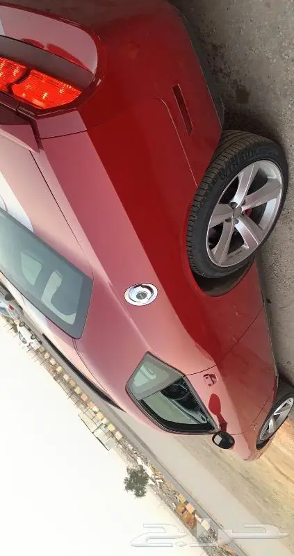 بيع قطع غيار تشالنجر Srt 2012 16