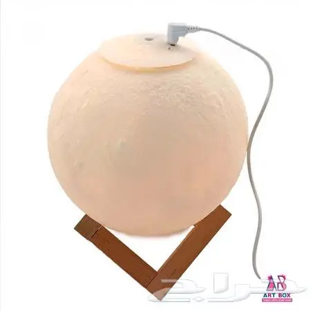 فواحة القمر المضيئ 5