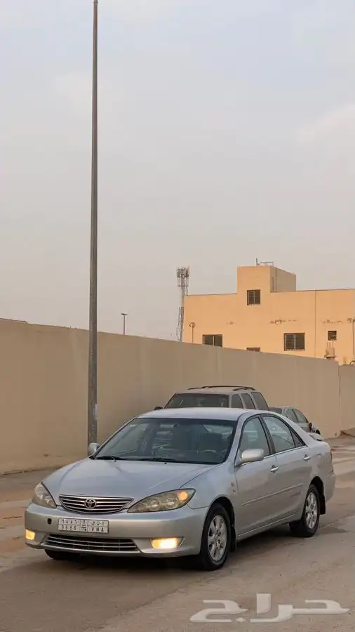 كامري قراندي V6  م بَاع 1