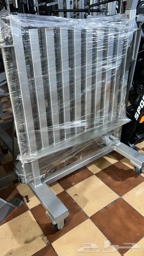 اجهزة رياضية مجدد و مستعمل و جديد 14