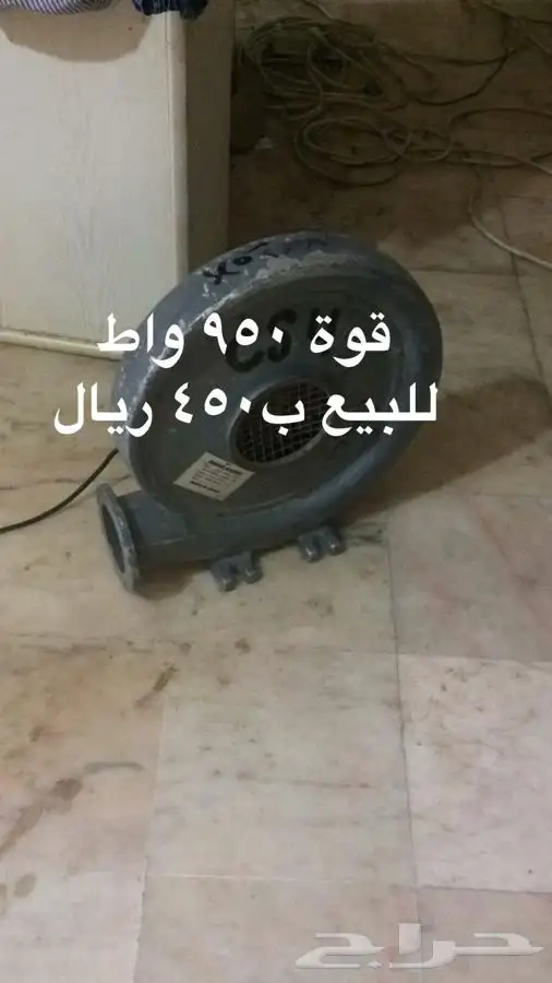 مواطير مستعمل سليمه للبيع 450 ريال 3