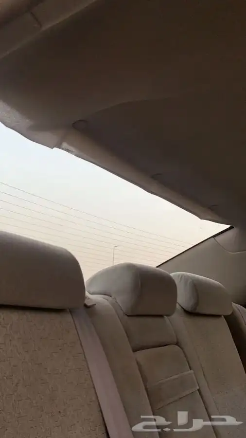 كامري قراندي V6  م بَاع 39