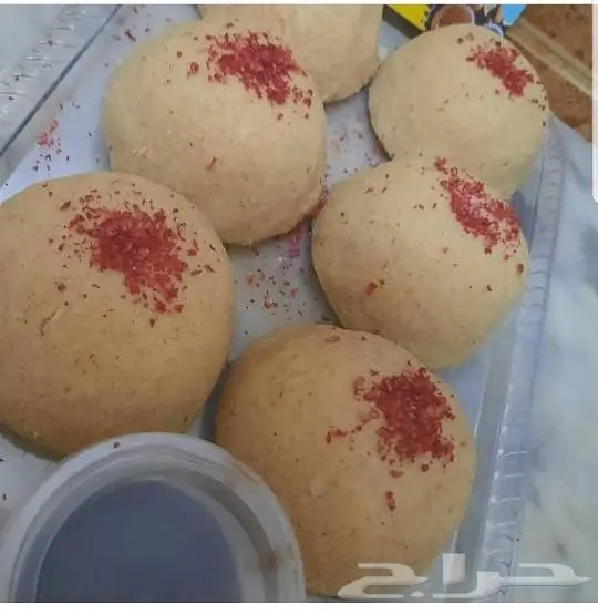 مشويات ابو فاروق الدمام الضاحية 20