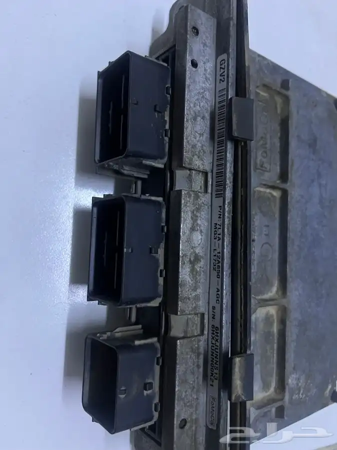 كمبيوتر اكسبديشن 2008 0