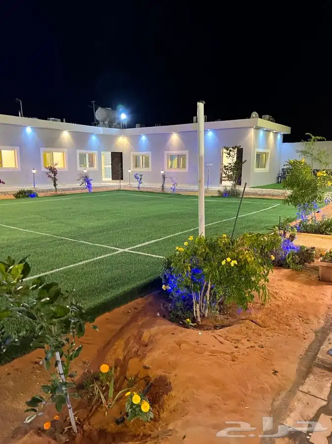 استراحة ومنتجع لافينا للإيجار اليومي 28