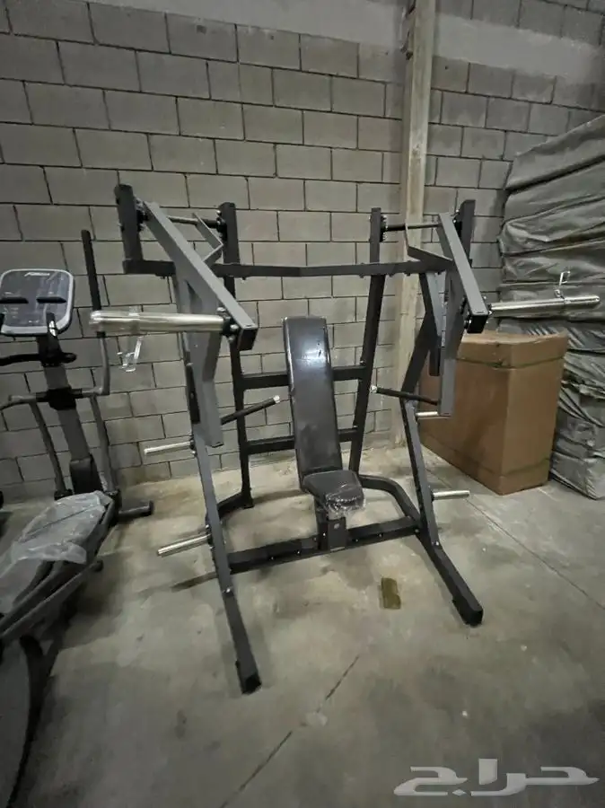 اجهزة رياضية مجدد و مستعمل و جديد 27