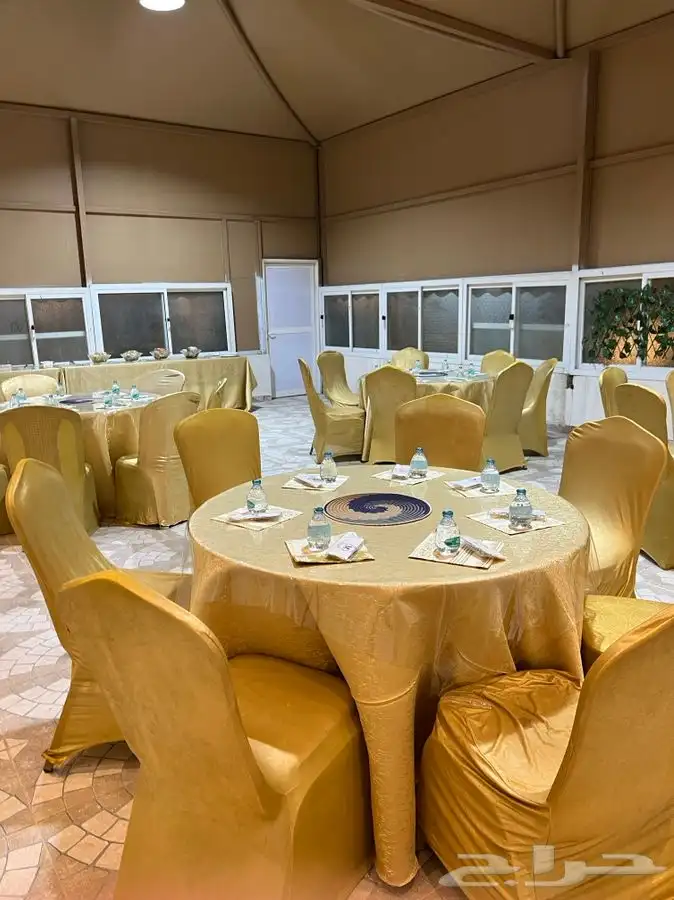 استراحة ومنتجع لافينا للإيجار اليومي 26