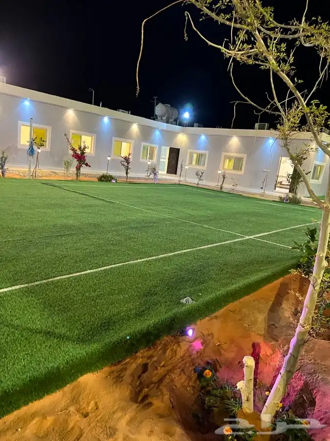 استراحة ومنتجع لافينا للإيجار اليومي 27