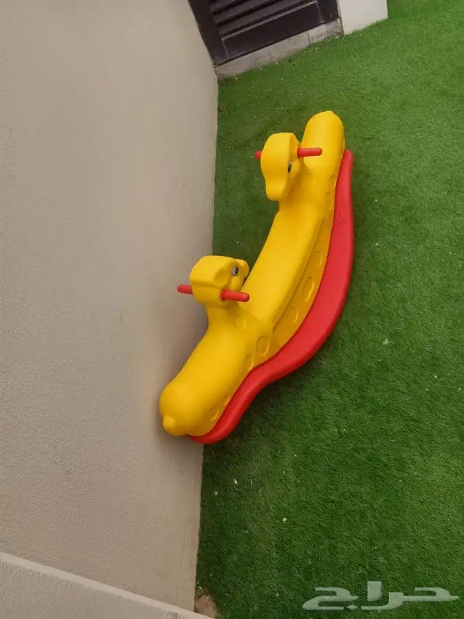 مرجيحة العاب 13