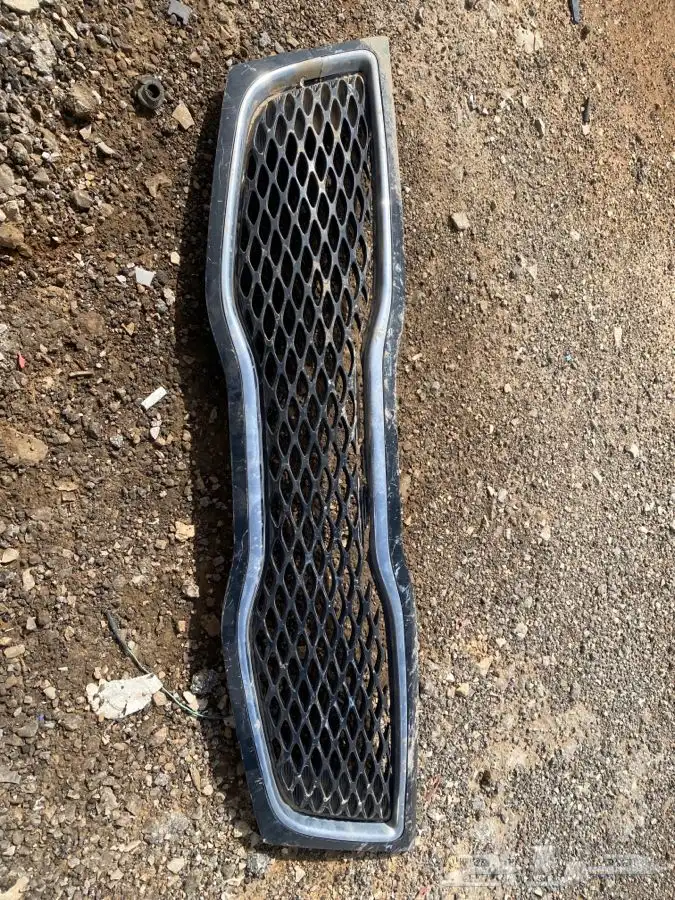 اصطب كامري من 2007 الي 2010 حق شنطه وكشافات سوناتا وسطي 3