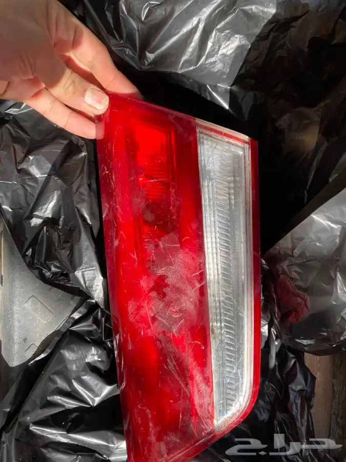 اصطب كامري من 2007 الي 2010 حق شنطه وكشافات سوناتا وسطي 0