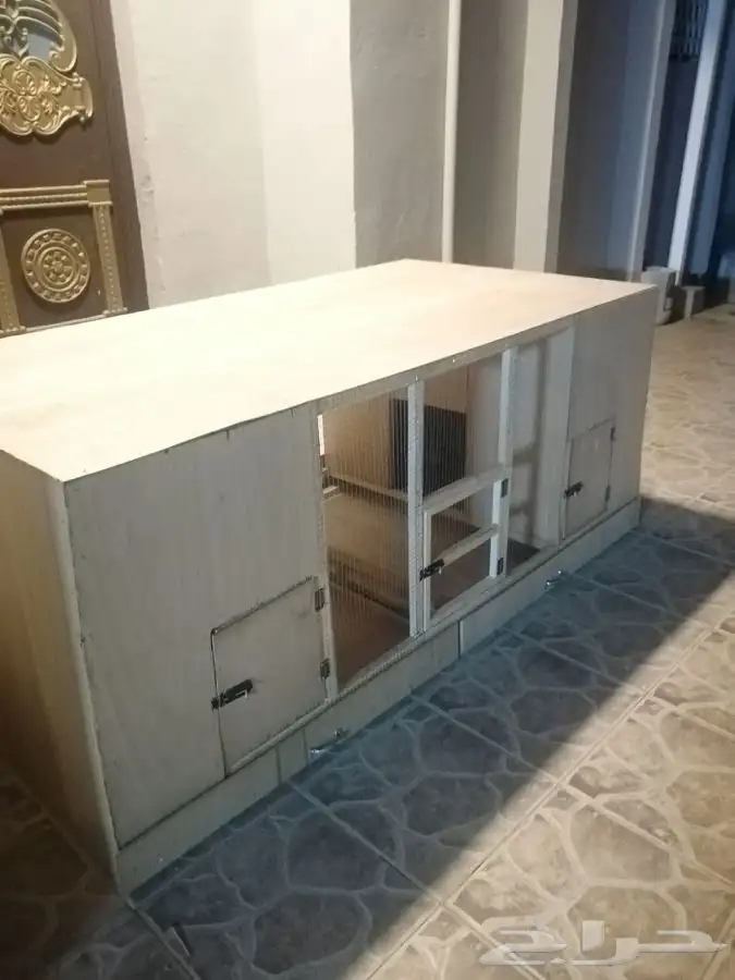 محكر حمام محكر دجاج محاكر قطط 10
