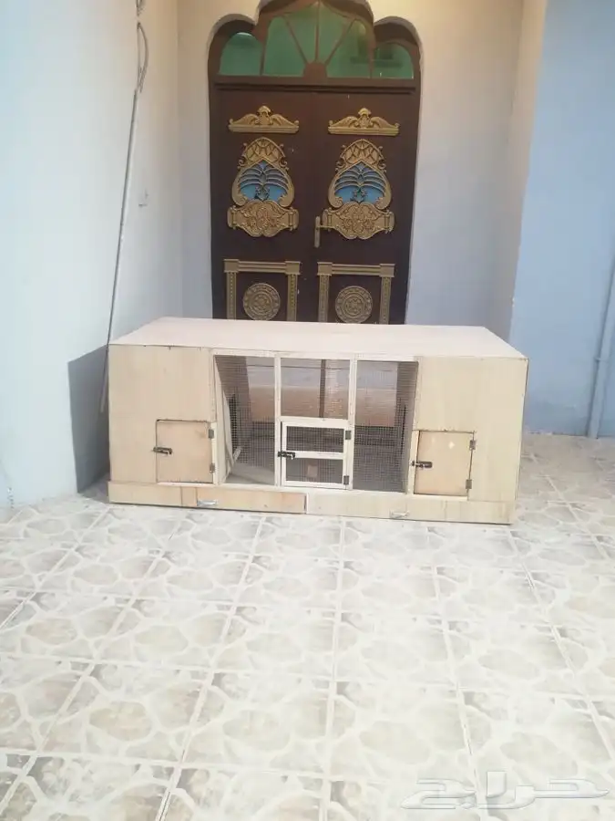 محكر حمام محكر دجاج محاكر قطط 12