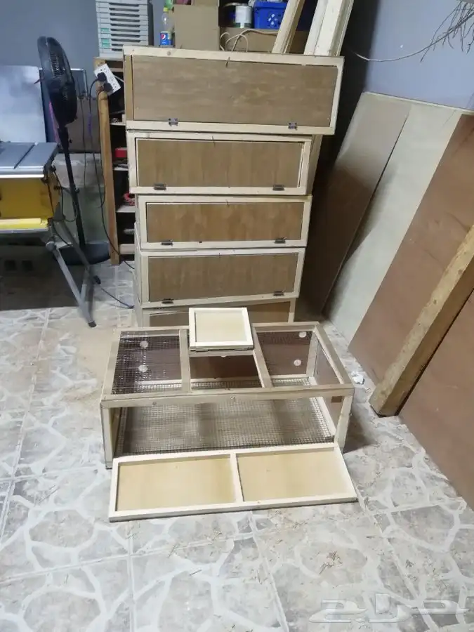 محكر حمام محكر دجاج محاكر قطط 20