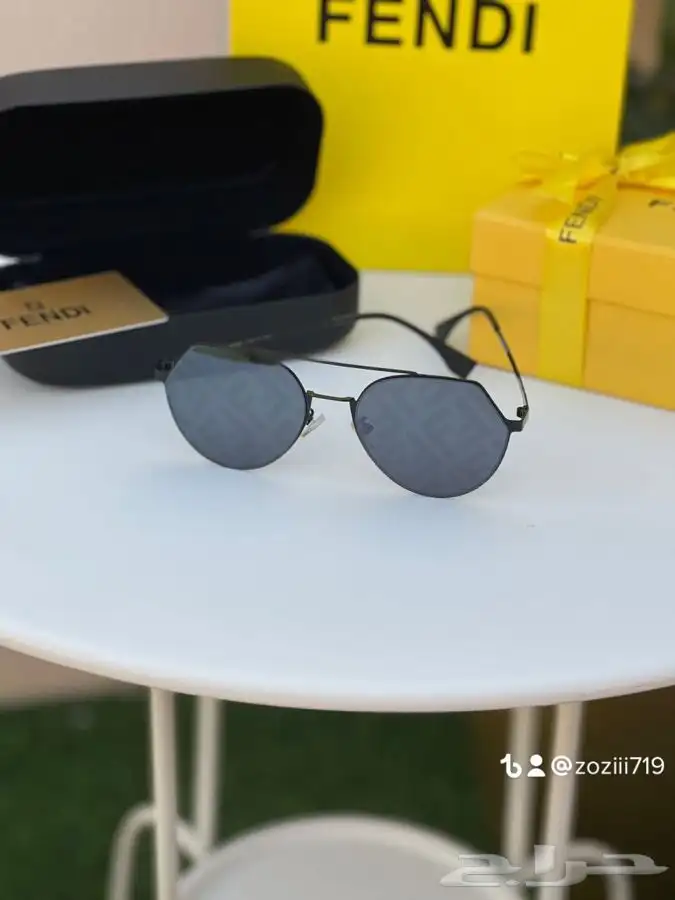 نظارات وابواك هاي كواليتي 34