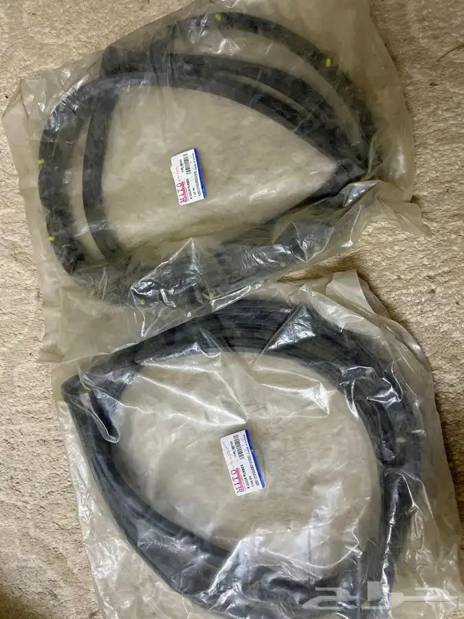 ربل هوا ددسن 85 خلفي 0