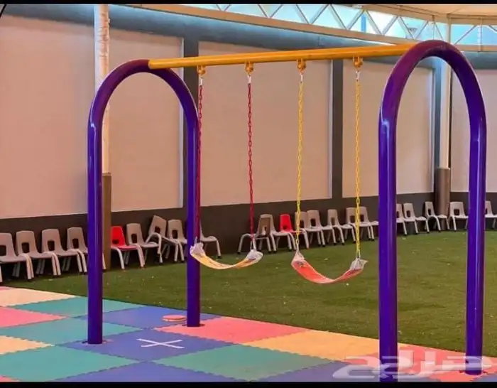 مرجيحة العاب 2