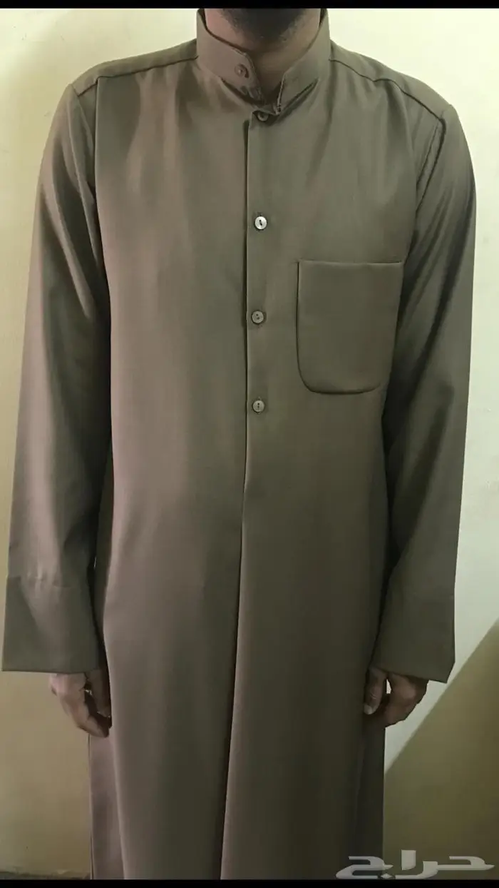 أقل سعرمن الكويت70ريال ثوب رجالي40ولادي 3