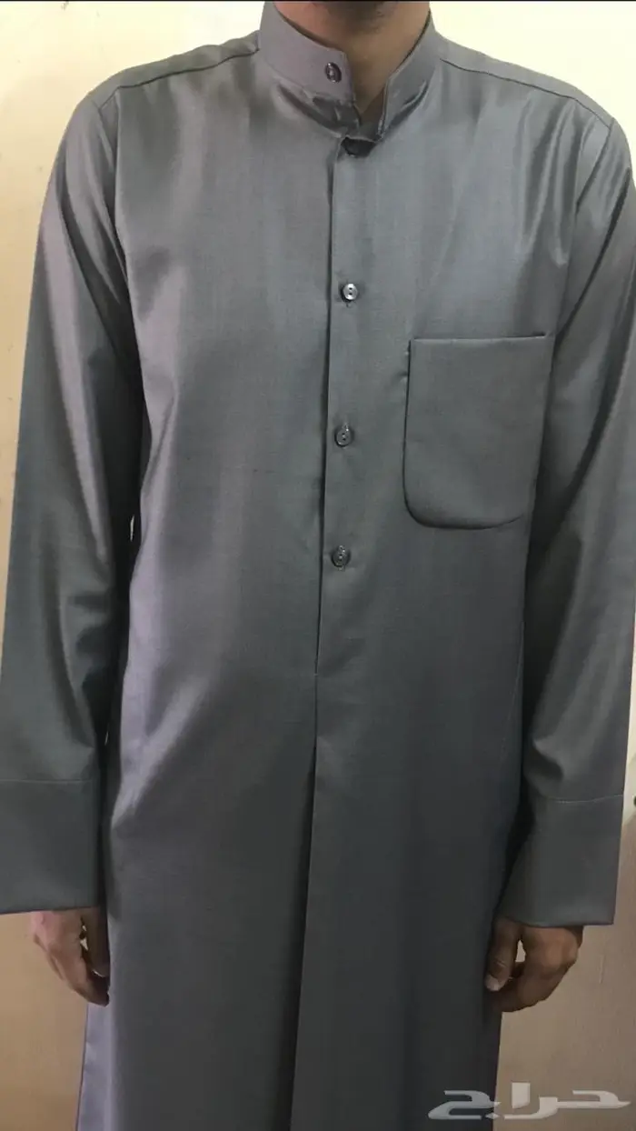 أقل سعرمن الكويت70ريال ثوب رجالي40ولادي 4