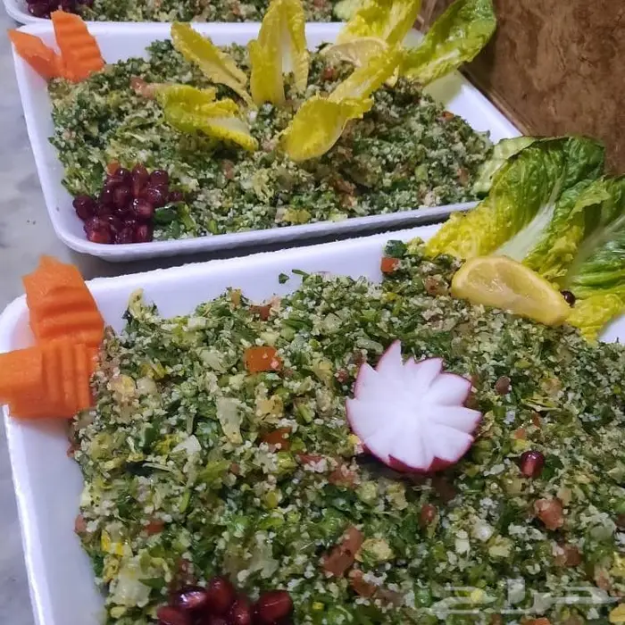 مشويات ابو فاروق الدمام الضاحية 21