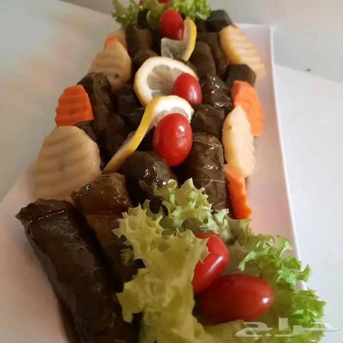 مشويات ابو فاروق الدمام الضاحية 22