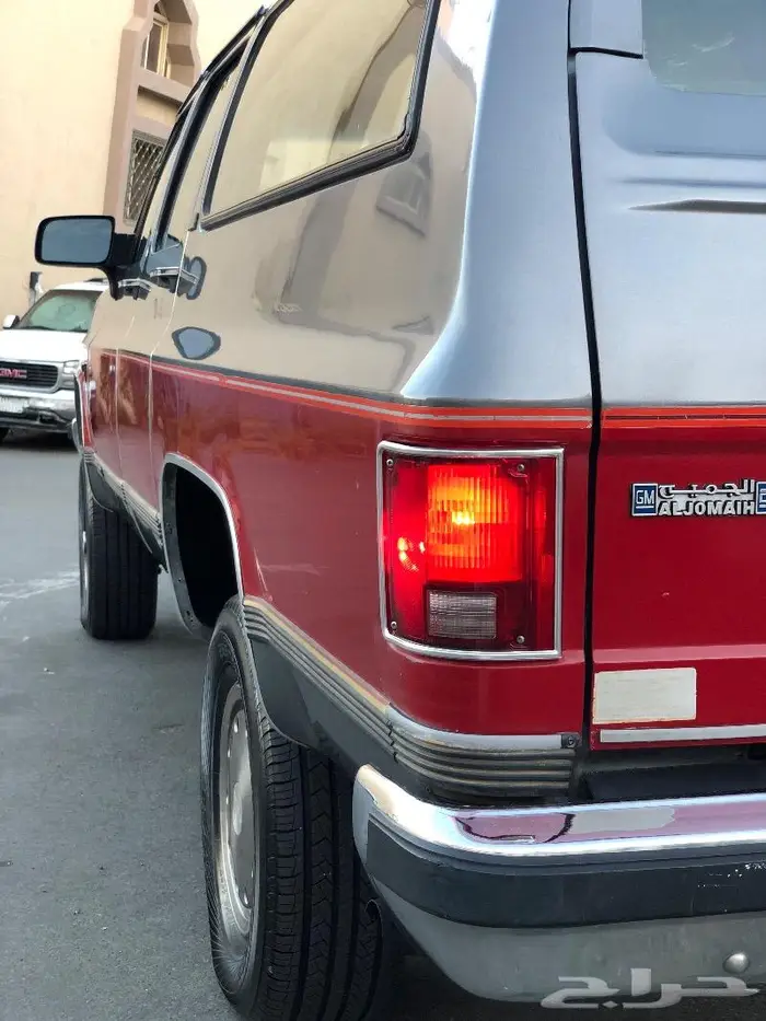 سوبربان 90 دبل سعودي شبهة مخزن (تم البيع) 3