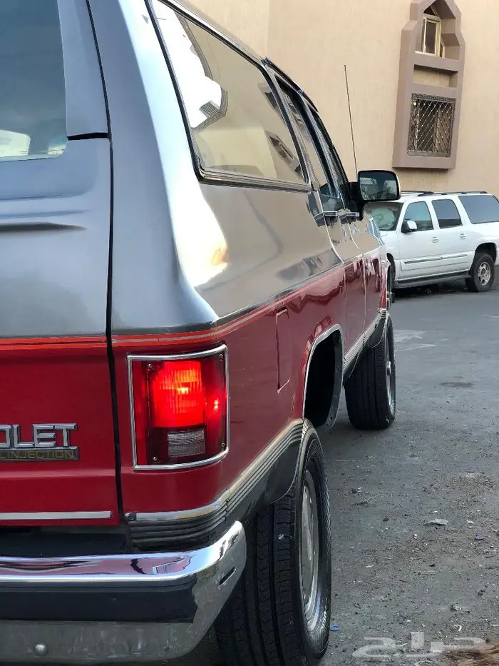 سوبربان 90 دبل سعودي شبهة مخزن (تم البيع) 5