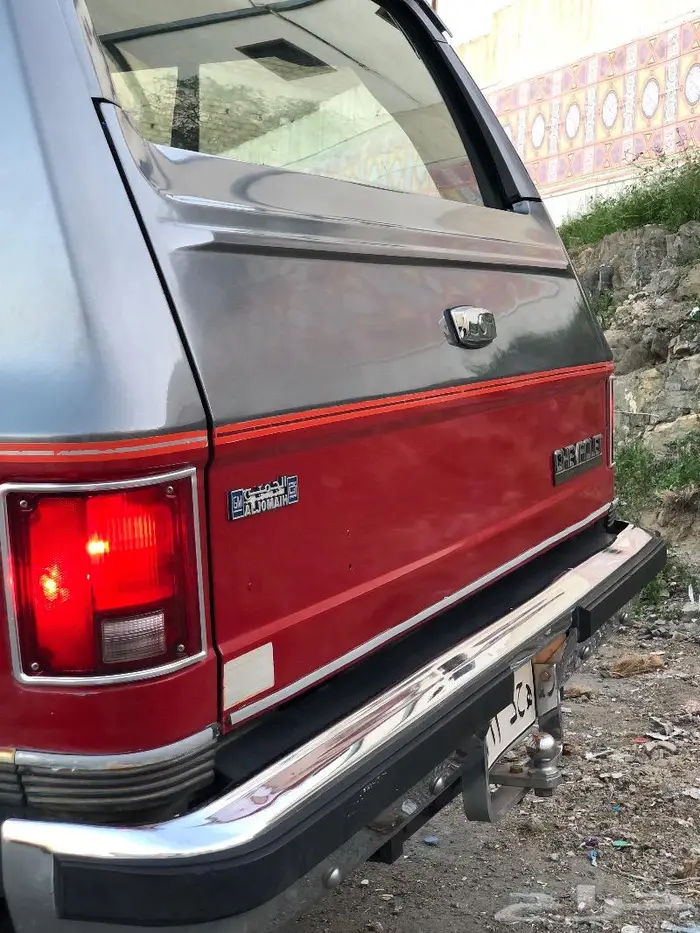 سوبربان 90 دبل سعودي شبهة مخزن (تم البيع) 6