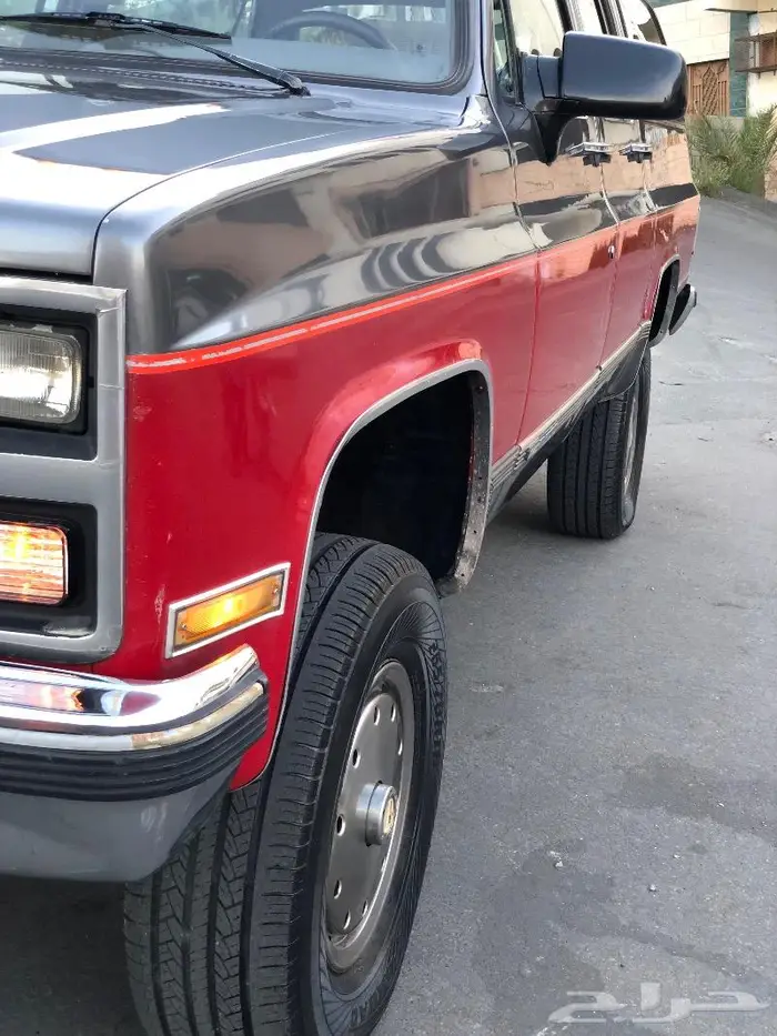 سوبربان 90 دبل سعودي شبهة مخزن (تم البيع) 11