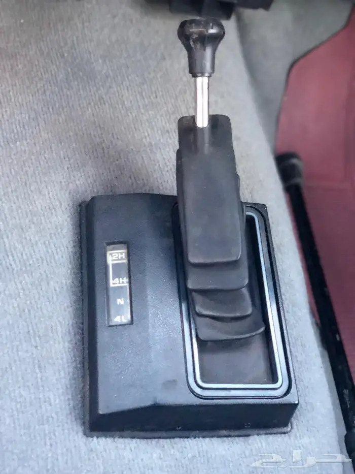 سوبربان 90 دبل سعودي شبهة مخزن (تم البيع) 17