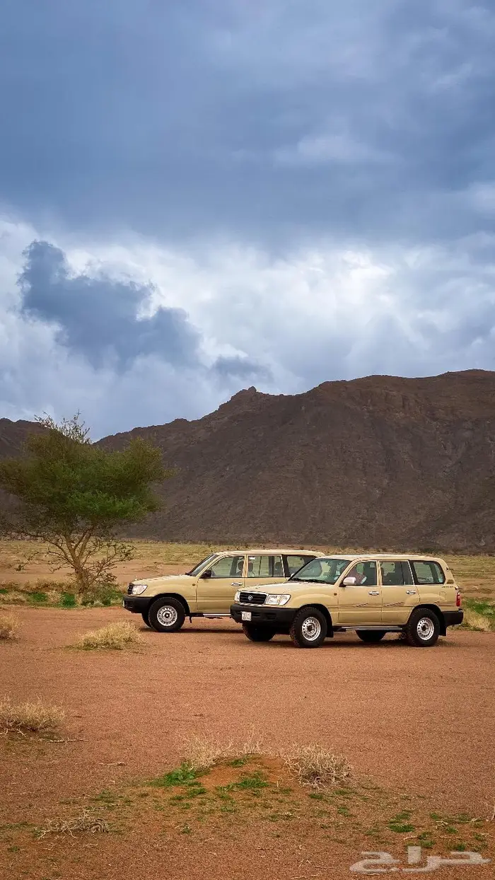 لاندكروزر جي اكس ( تم البيع ) 4