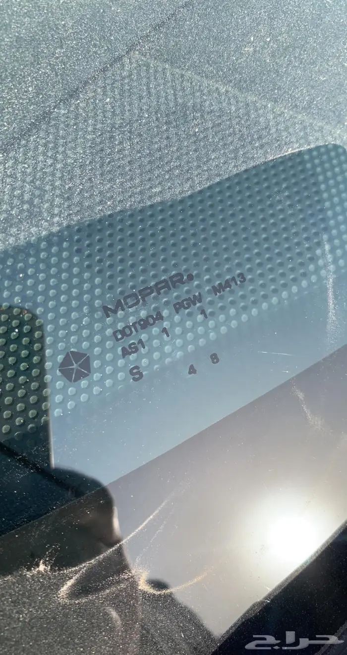 بيع قطع غيار تشالنجر Srt 2012 13