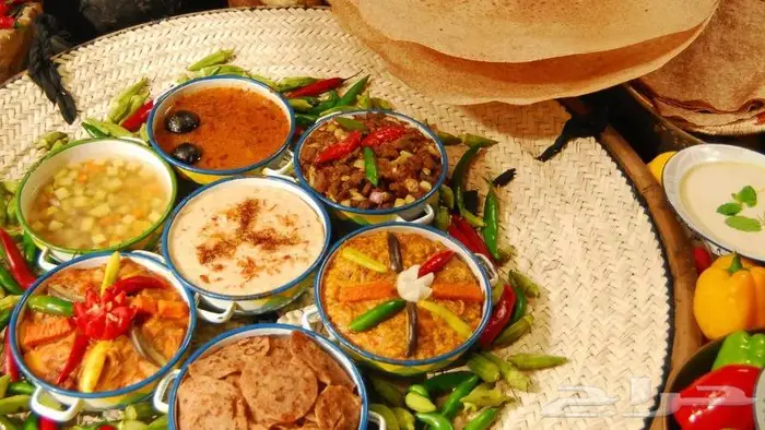 محضر الاكلات الشعبية 10 لتر ماركة كيون بسعر 520 ريال 1