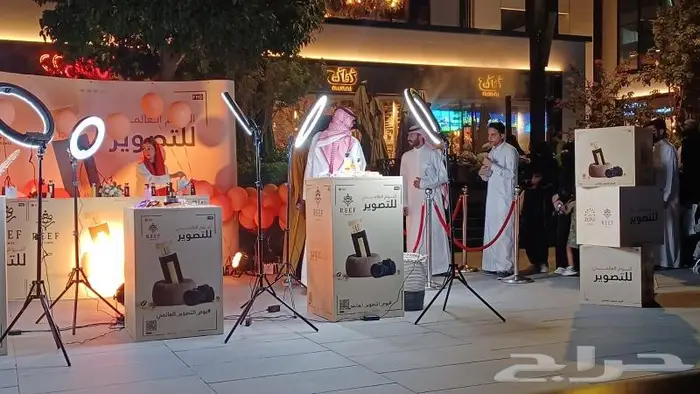 تنظيم وطباعة المؤتمرات والفعاليات والمهرجانات 58