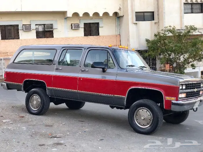 سوبربان 90 دبل سعودي شبهة مخزن (تم البيع) 1