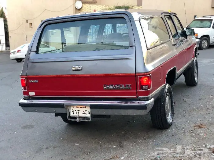 سوبربان 90 دبل سعودي شبهة مخزن (تم البيع) 2