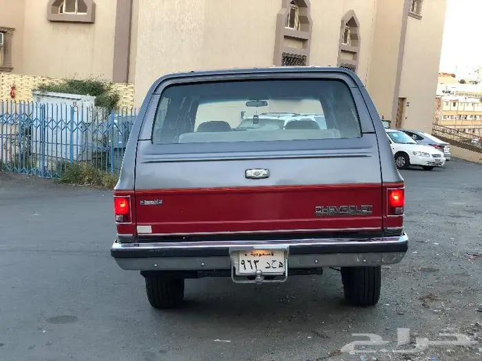 سوبربان 90 دبل سعودي شبهة مخزن (تم البيع) 4