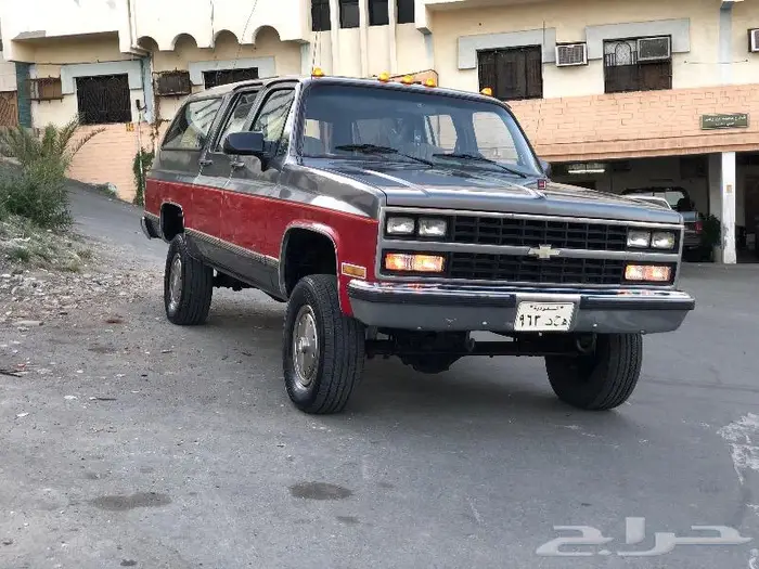 سوبربان 90 دبل سعودي شبهة مخزن (تم البيع) 7