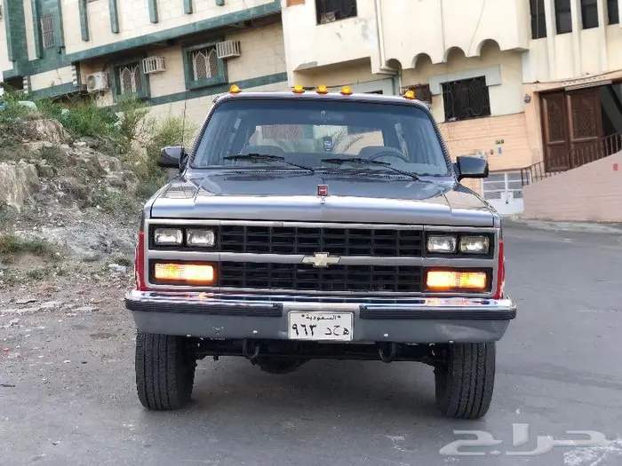 سوبربان 90 دبل سعودي شبهة مخزن (تم البيع) 8